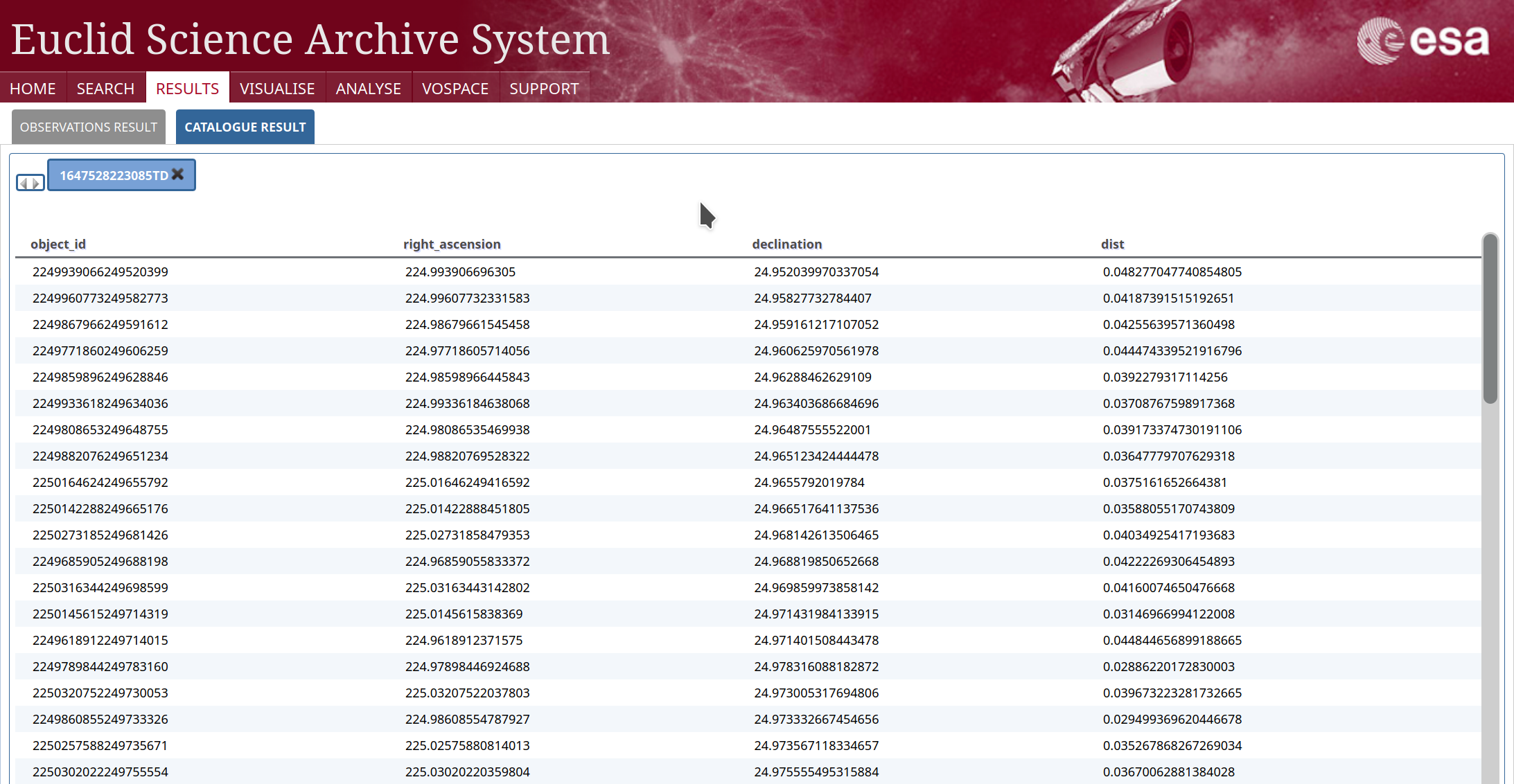 images/confluence/download/attachments/120474427/complexQueryResult.png